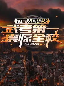 开局签到太阳真火顶点