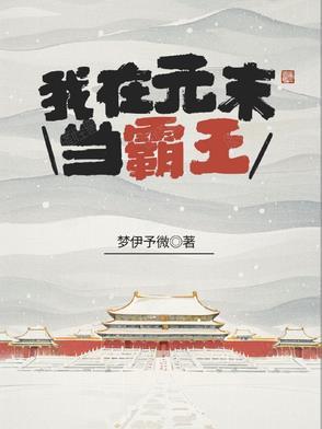 我在明末当霸王