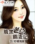 腹黑总裁霸道