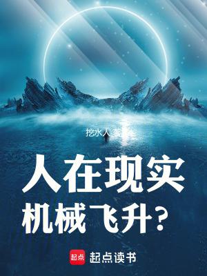 人在现实机械飞升